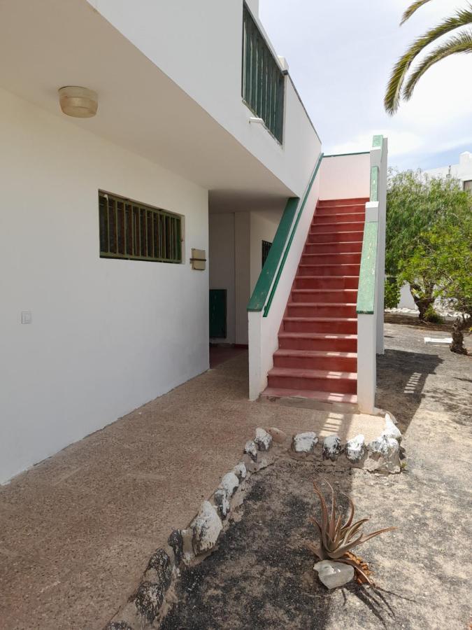 Casa Rebecca Apartment Costa De Antigua Exterior foto